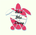 Born Blue diving & Charters